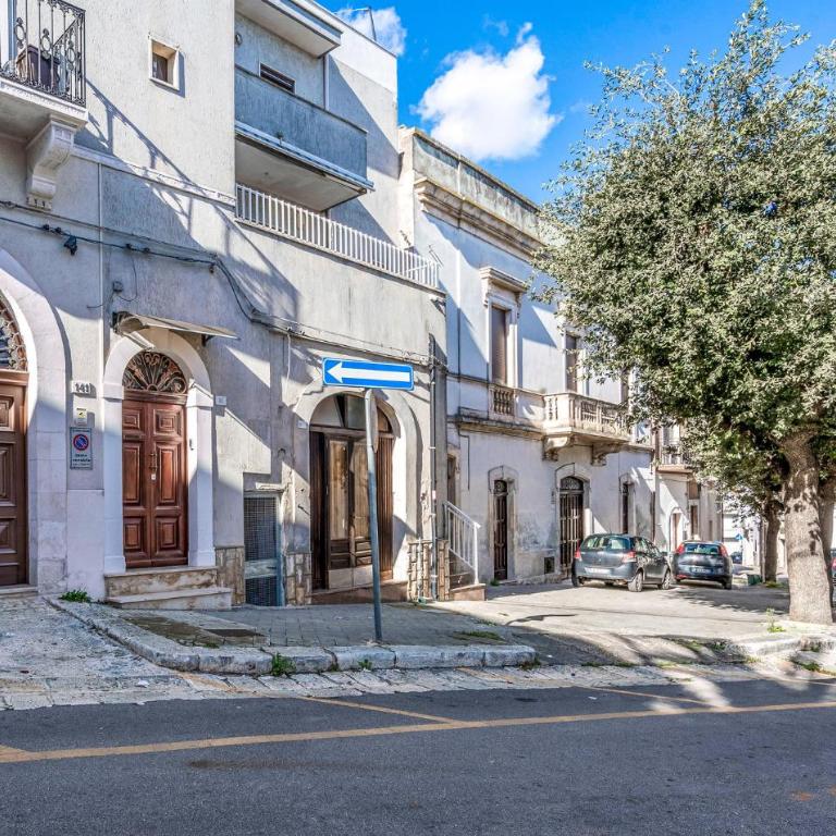Casa Francioso - Appartamento con 1 Camera da Letto - 8
