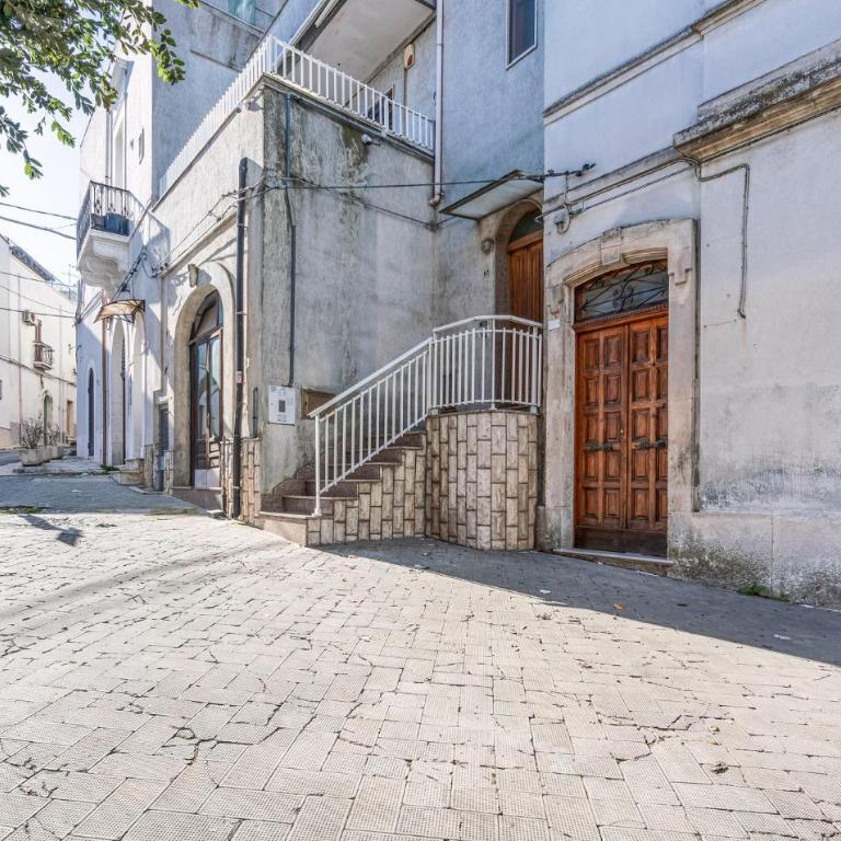 Casa Francioso - Appartamento con 1 Camera da Letto - 9