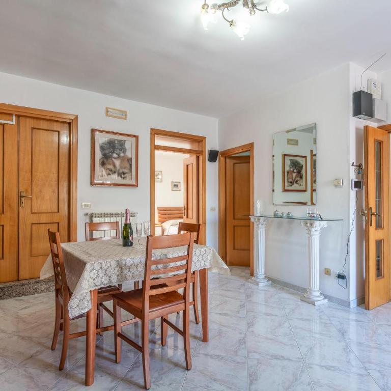 Casa Francioso - Appartamento con 1 Camera da Letto - 12
