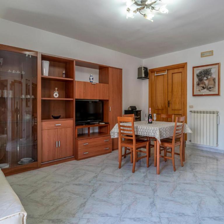 Casa Francioso - Appartamento con 1 Camera da Letto - 13