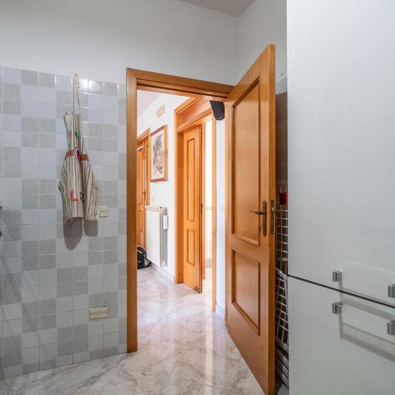 Casa Francioso - Appartamento con 1 Camera da Letto - 15