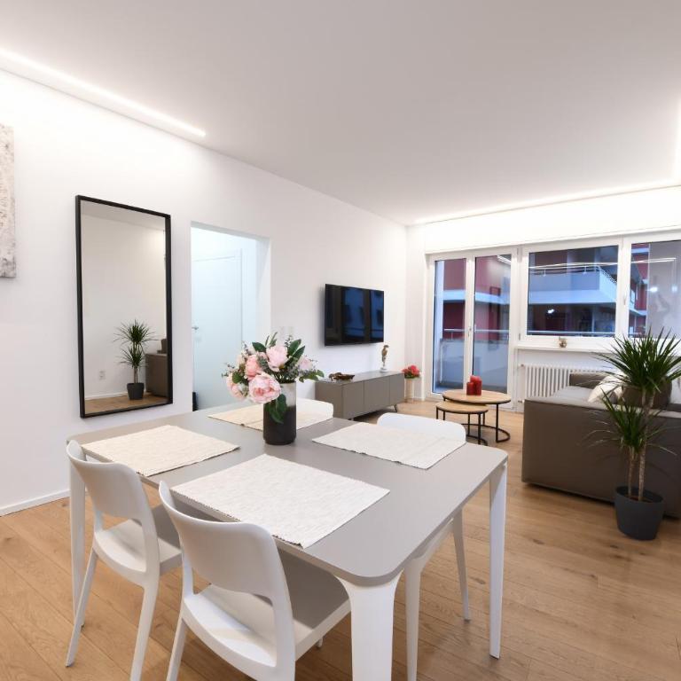 Lake Modern Suites - Free Parking - Appartamento Superior - 7
