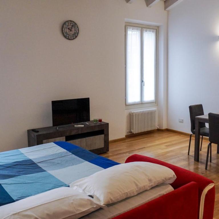 Residenze Umberto I - Appartamento Superior - 3