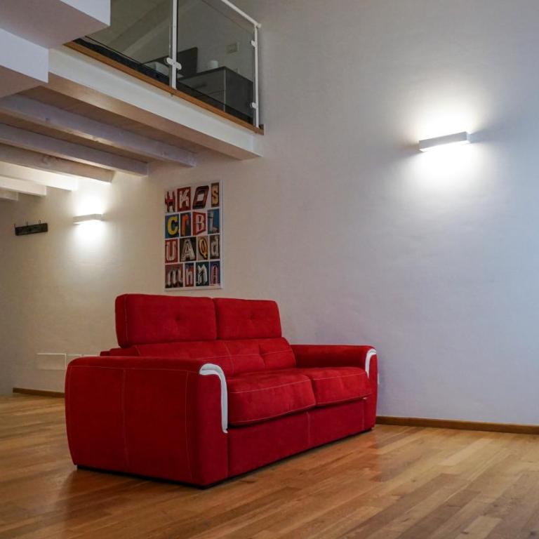 Residenze Umberto I - Appartamento Superior - 4