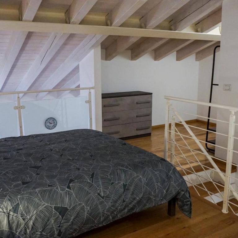 Residenze Umberto I - Appartamento Superior - 6
