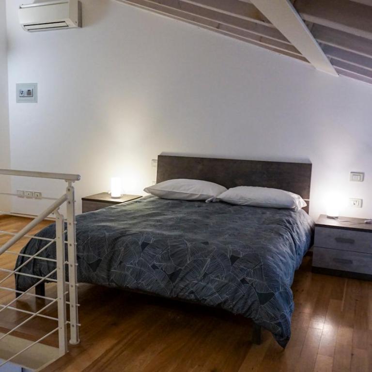 Residenze Umberto I - Appartamento Superior - 8