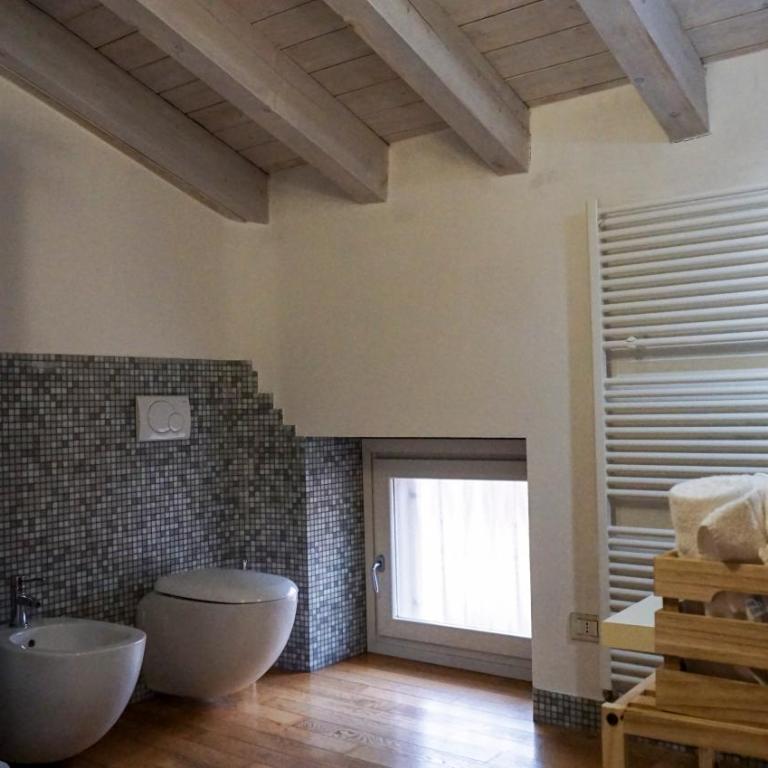 Residenze Umberto I - Appartamento Superior - 7