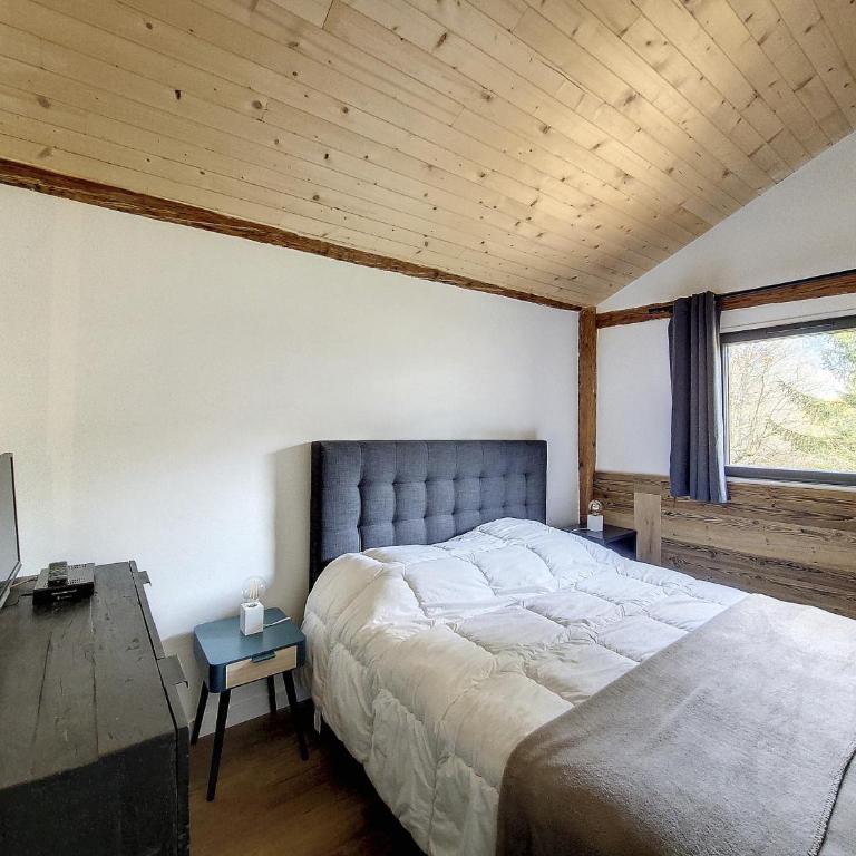GREEN MARMOTTES 2 - Appartement 6 a 8 personnes pied des pistes - Appartement - 11