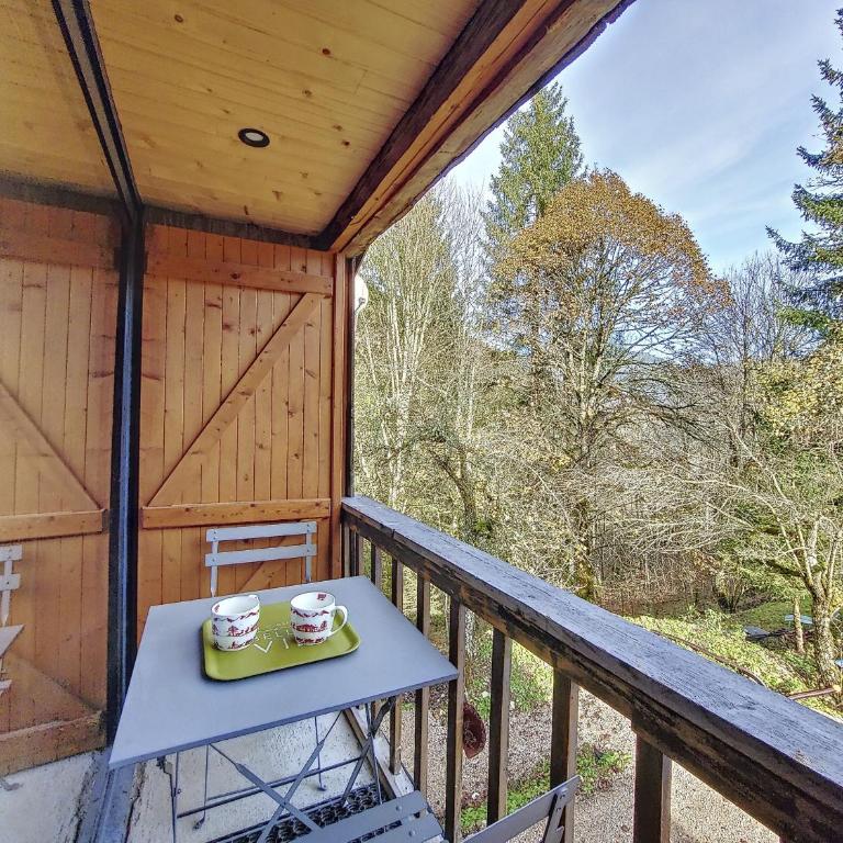 GREEN MARMOTTES 2 - Appartement 6 a 8 personnes pied des pistes - Appartement - 20