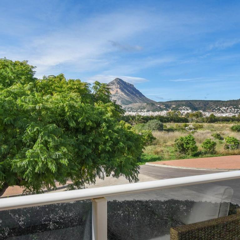 Jardines de Cannes by Aguilarent - Apartamento - 12