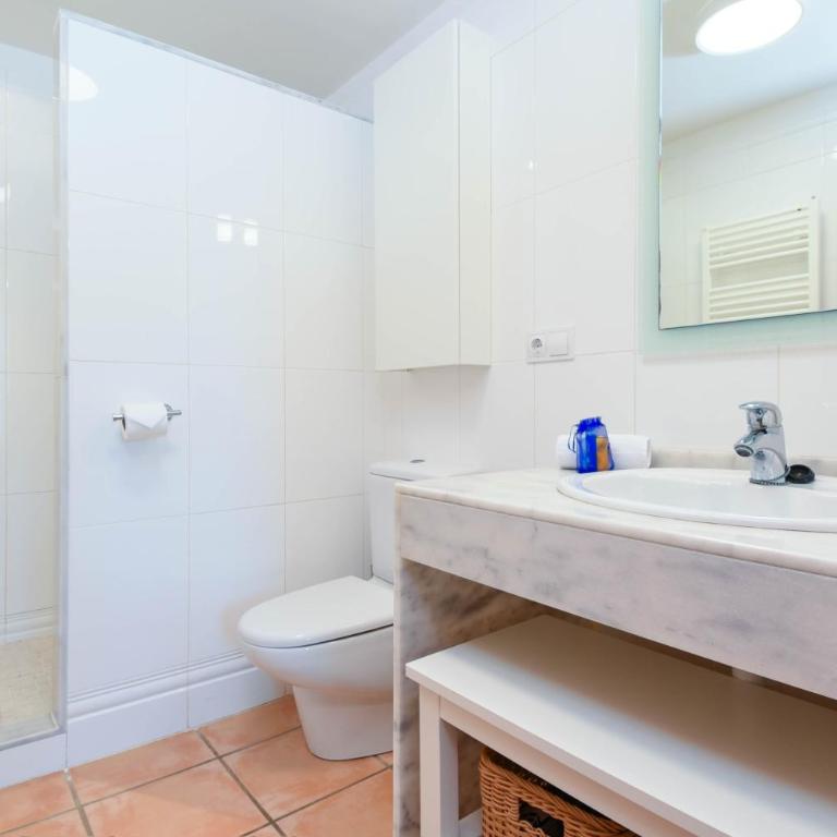 Jardines de Cannes by Aguilarent - Apartamento - 8