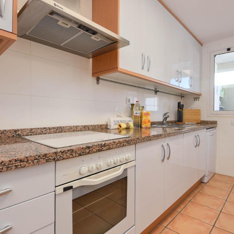 Jardines de Cannes by Aguilarent - Apartamento - 4