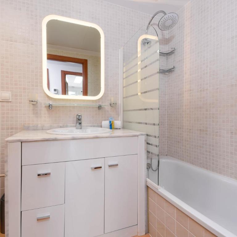 Jardines de Cannes by Aguilarent - Apartamento - 10