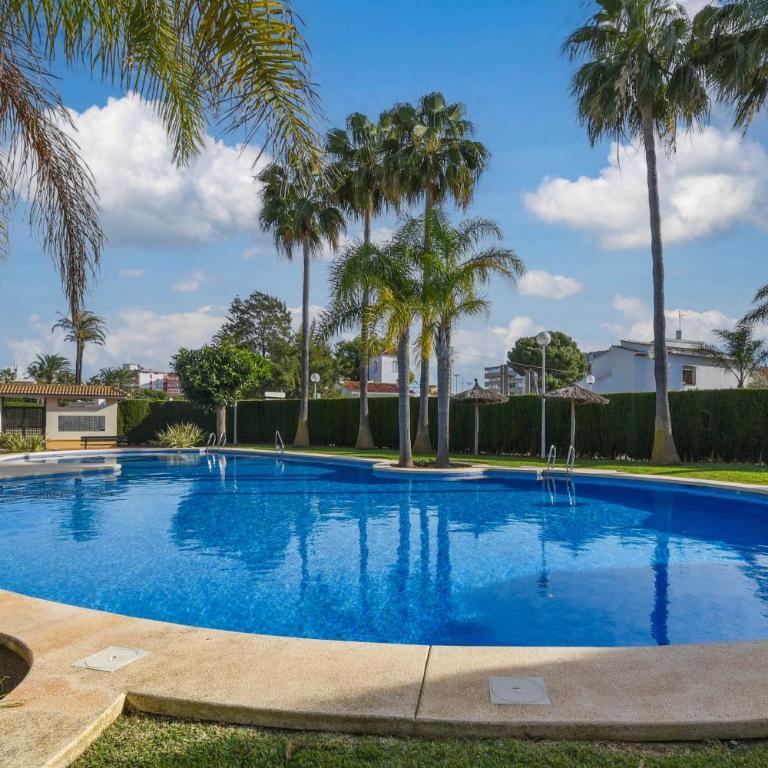 Jardines de Cannes by Aguilarent - Apartamento - 2