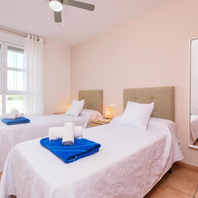 Jardines de Cannes by Aguilarent - Apartamento - 9