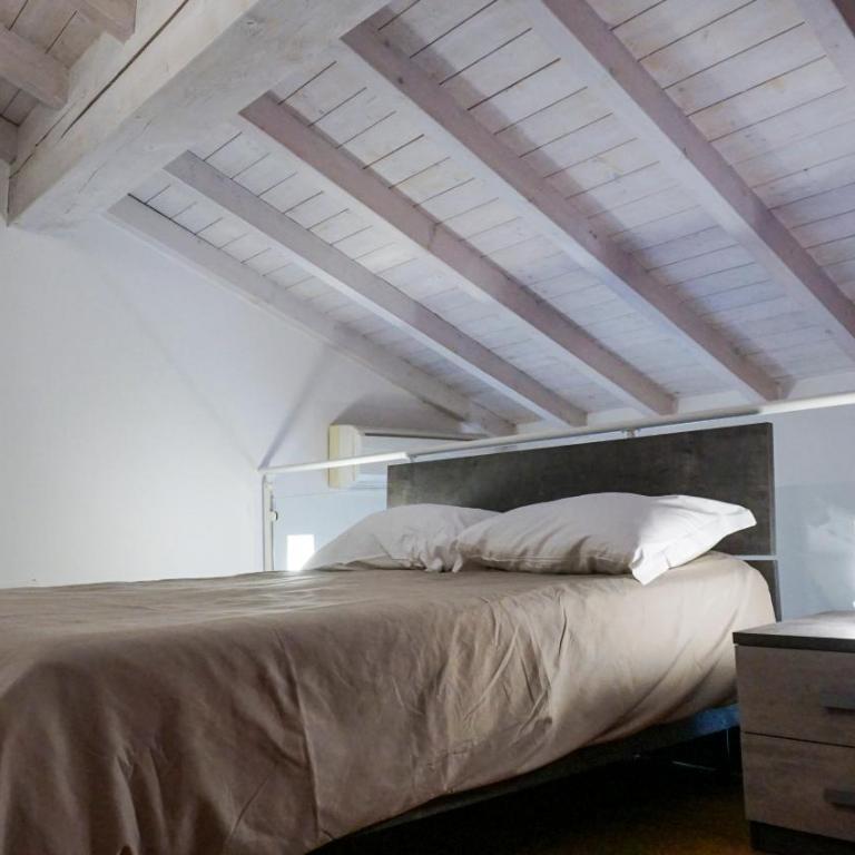 Residenze Umberto I - Appartamento su 2 Livelli - 4