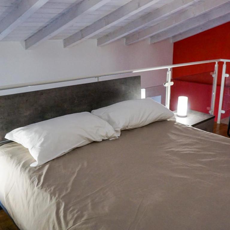Residenze Umberto I - Appartamento su 2 Livelli - 5