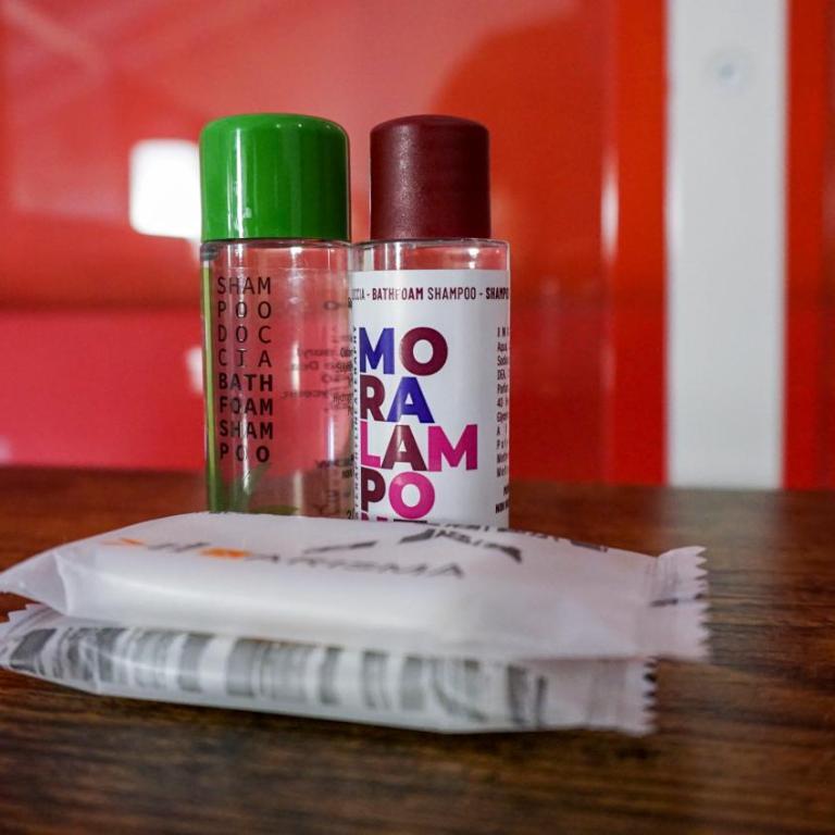 Residenze Umberto I - Appartamento su 2 Livelli - 7