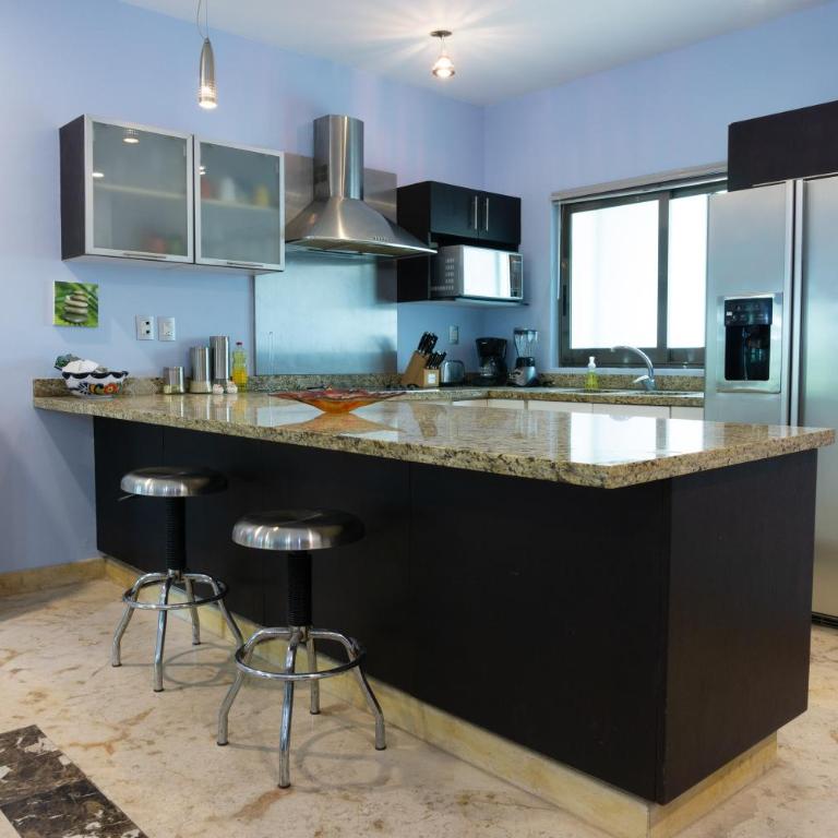 Paseo Del Sol Surf 203 - Apartamento de 3 dormitorios - 1