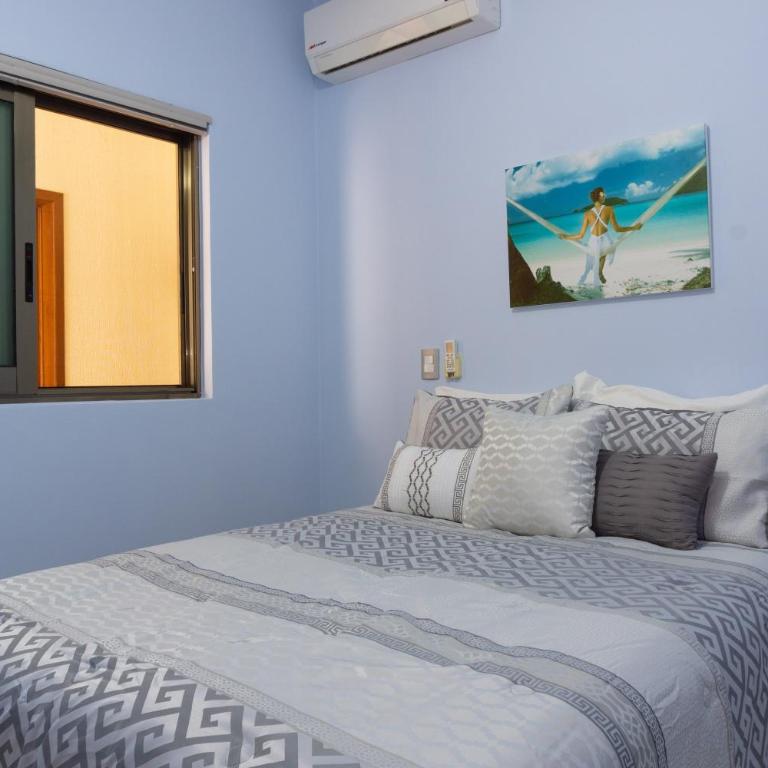 Paseo Del Sol Surf 203 - Apartamento de 3 dormitorios - 13
