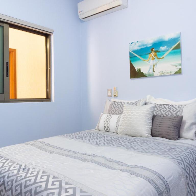 Paseo Del Sol Surf 203 - Apartamento de 3 dormitorios - 14