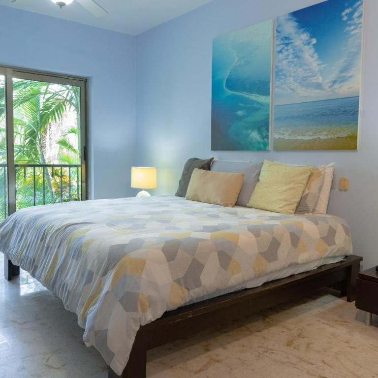 Paseo Del Sol Surf 203 - Apartamento de 3 dormitorios - 17