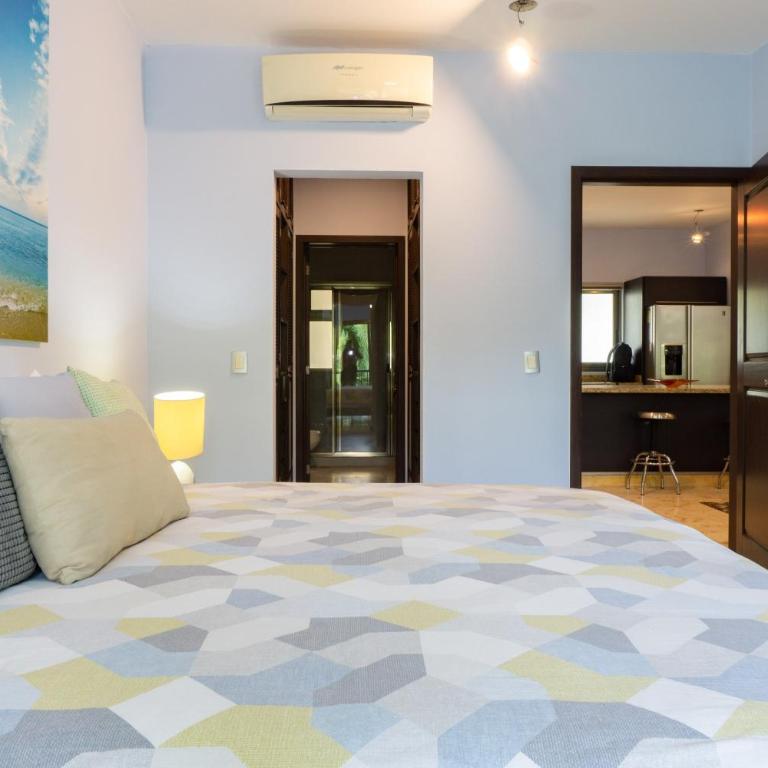 Paseo Del Sol Surf 203 - Apartamento de 3 dormitorios - 19