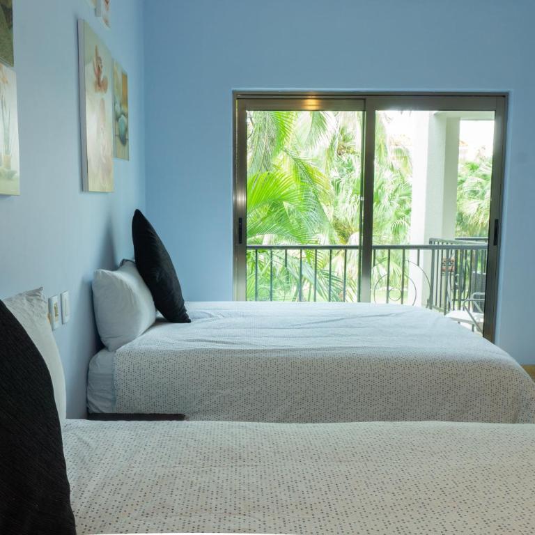 Paseo Del Sol Surf 203 - Apartamento de 3 dormitorios - 30