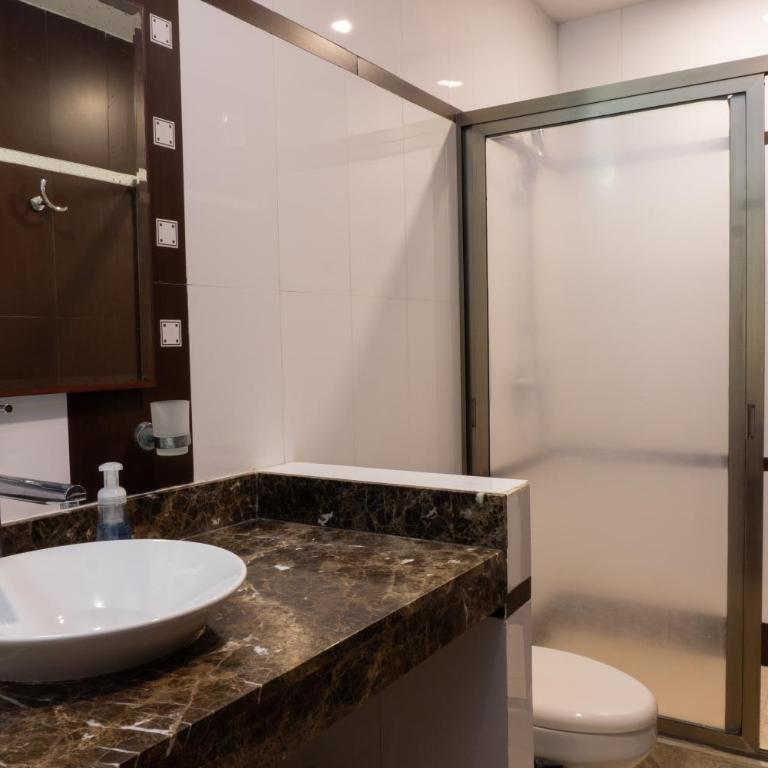 Paseo Del Sol Surf 203 - Apartamento de 3 dormitorios - 32