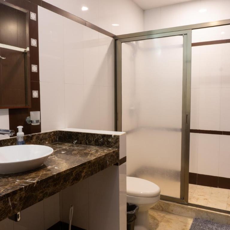 Paseo Del Sol Surf 203 - Apartamento de 3 dormitorios - 34