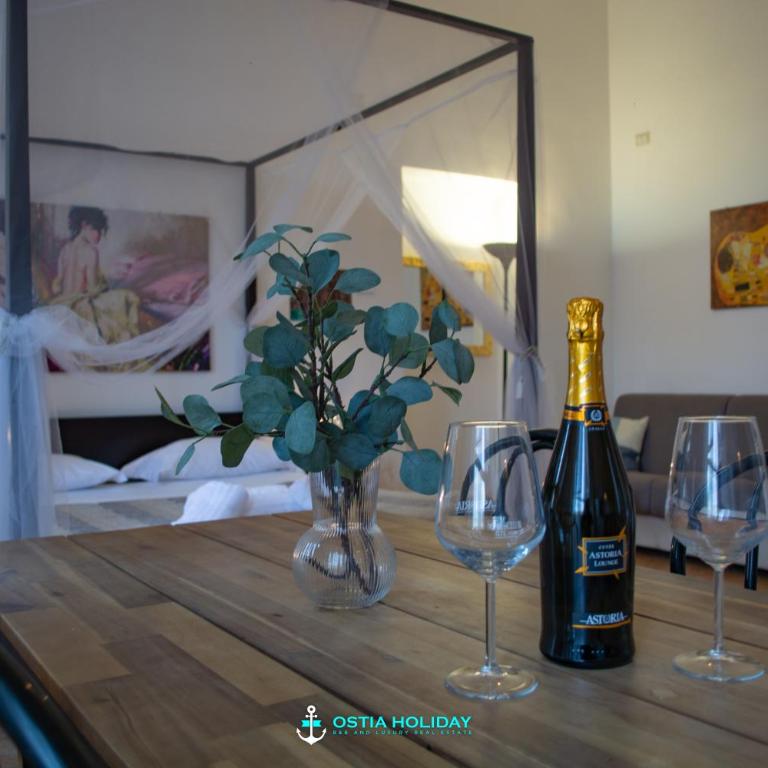 Naxos - Appartamento - 5