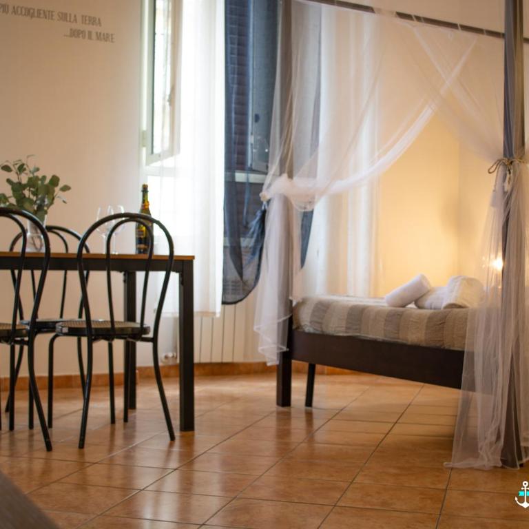 Naxos - Appartamento - 7