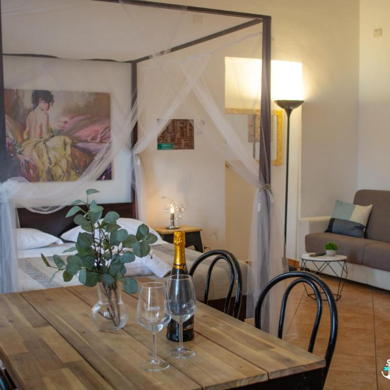 Naxos - Appartamento - 3