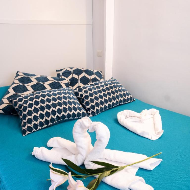RomAntic Tiny House Aventino - Appartamento con 1 Camera da Letto - 3