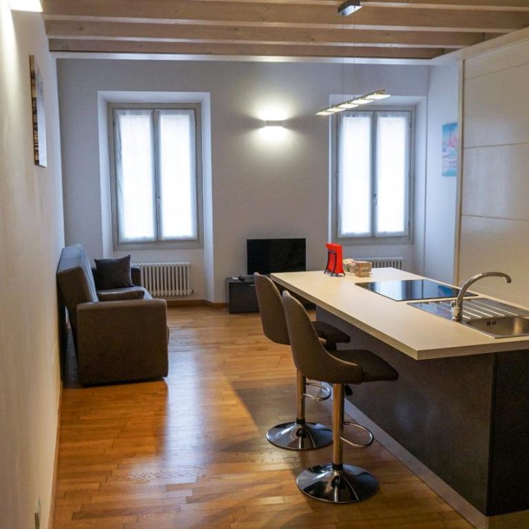 Residenze Umberto I - Appartamento Standard - 1