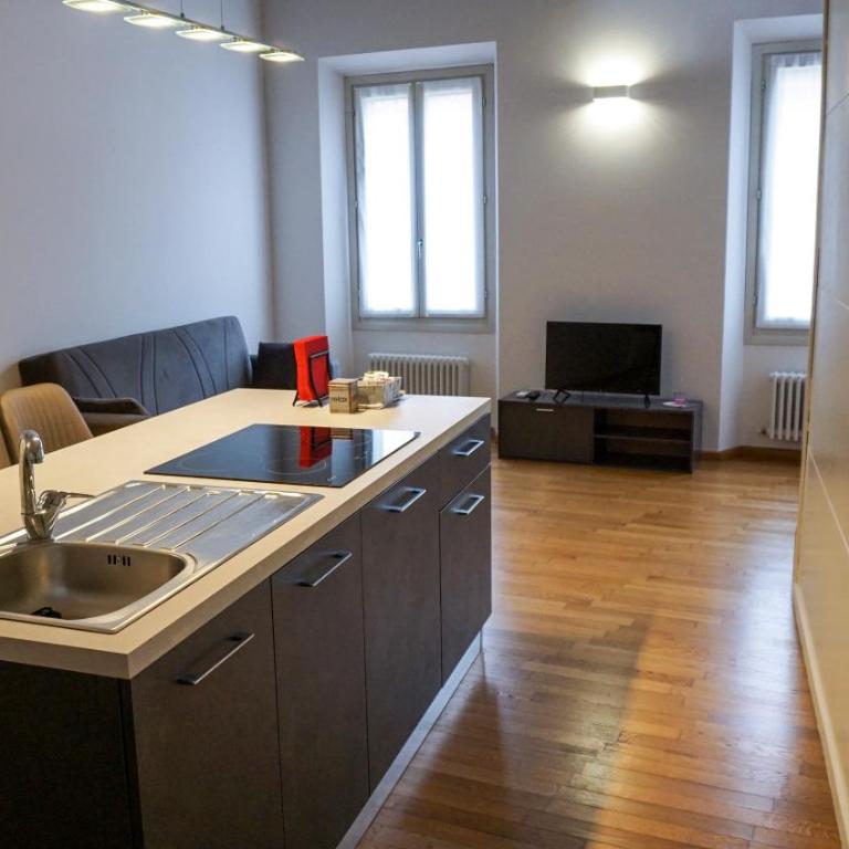 Residenze Umberto I - Appartamento Standard - 8