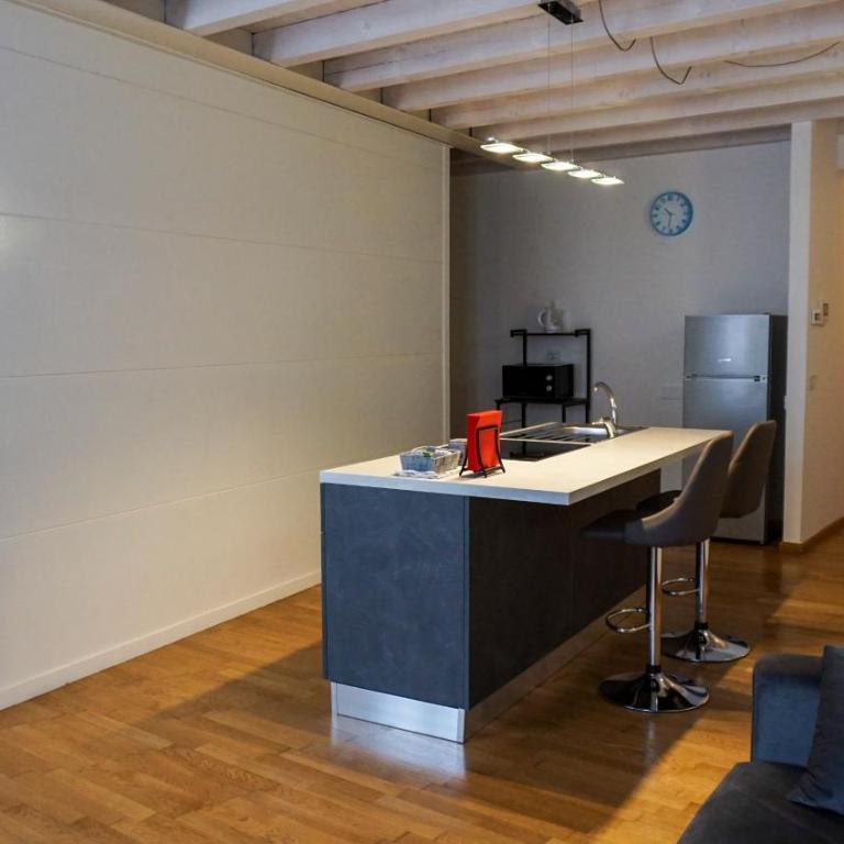 Residenze Umberto I - Appartamento Standard - 9