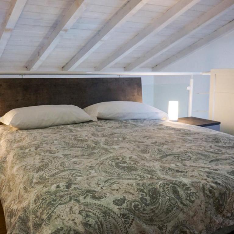 Residenze Umberto I - Appartamento Standard - 10