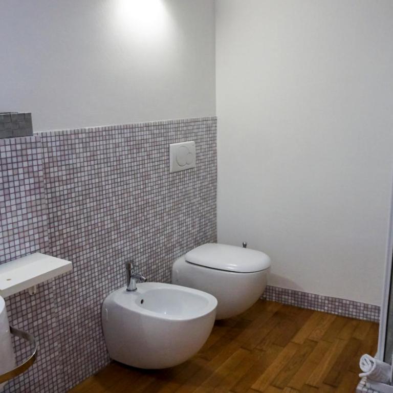 Residenze Umberto I - Appartamento Standard - 11