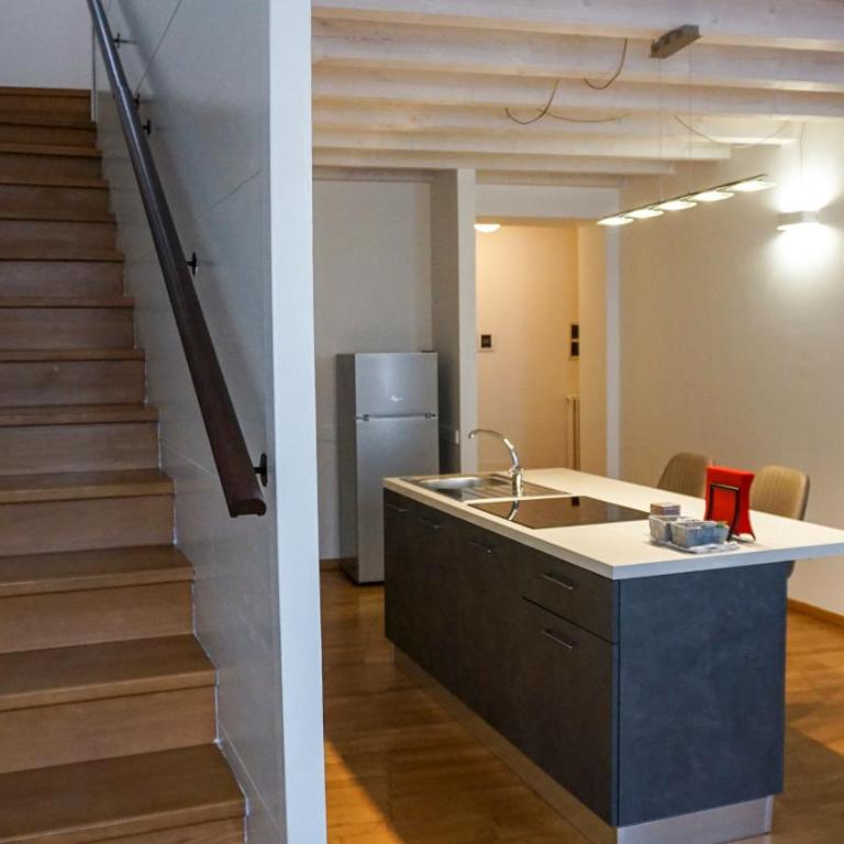 Residenze Umberto I - Appartamento Standard - 12