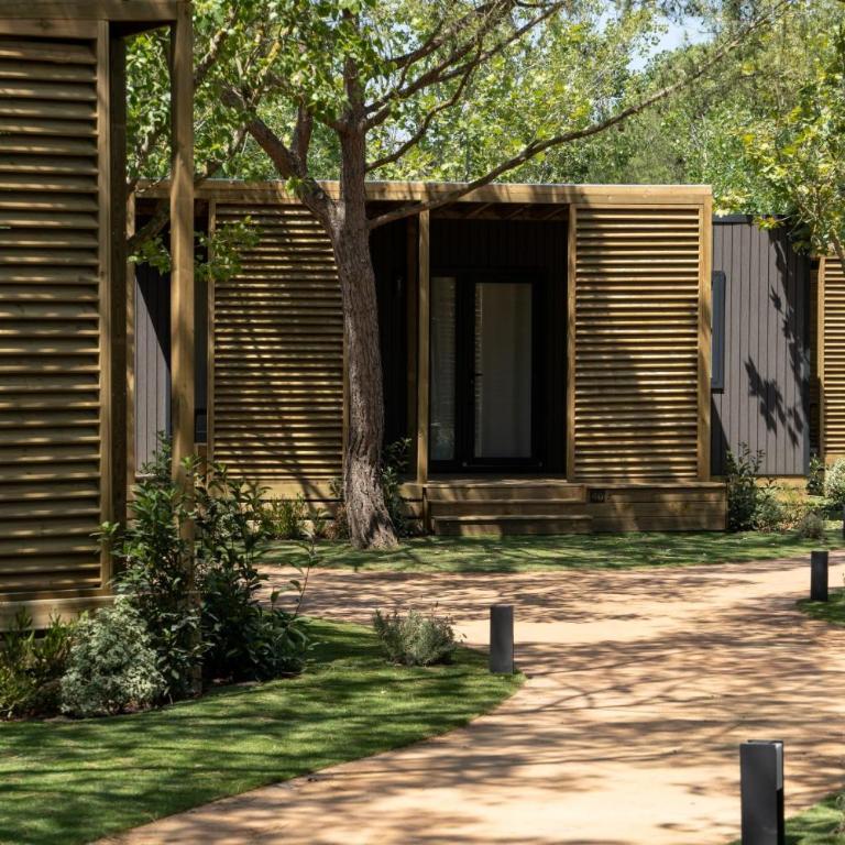 Camping & Bungalows Platja Brava - Casa Móvil - 7