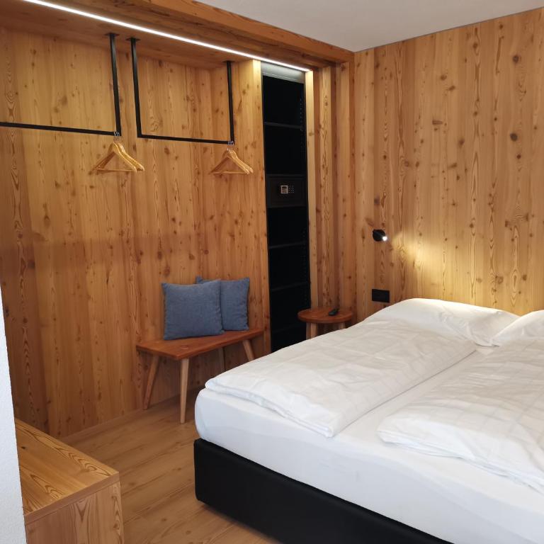 Residence Maximilian - Appartamento - Piano Terra - 11