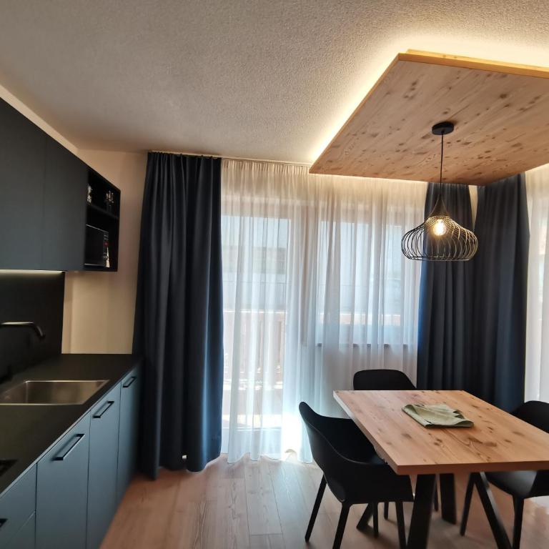 Residence Maximilian - Appartamento - Piano Terra - 10