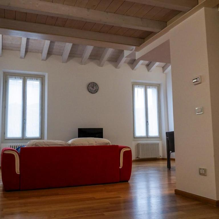 Residenze Umberto I - Appartamento Superior - 9