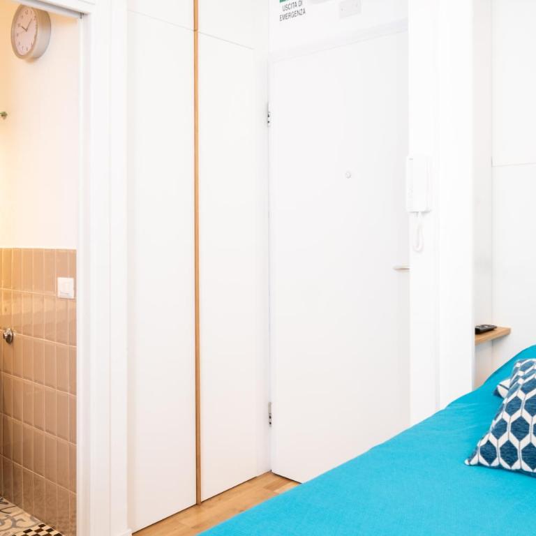 RomAntic Tiny House Aventino - Appartamento con 1 Camera da Letto - 29