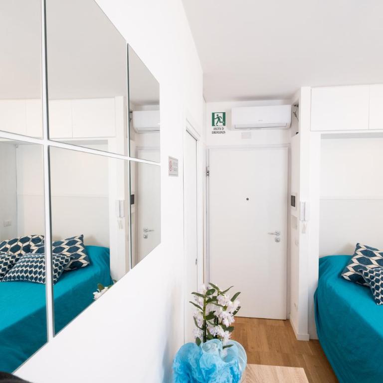 RomAntic Tiny House Aventino - Appartamento con 1 Camera da Letto - 26