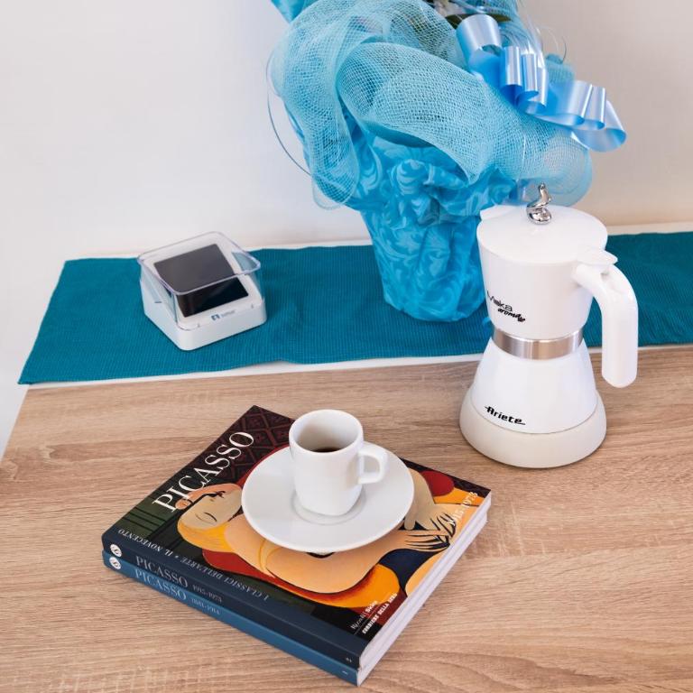 RomAntic Tiny House Aventino - Appartamento con 1 Camera da Letto - 45