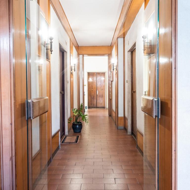 RomAntic Tiny House Aventino - Appartamento con 1 Camera da Letto - 23