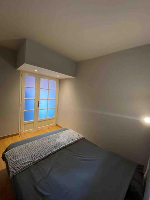Villefranche sur mer, bel appartement, vue mer - Appartement 1 Chambre - 7