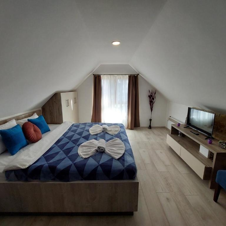 Vuk apartment - Milmari Resort & Spa - Studio - 1